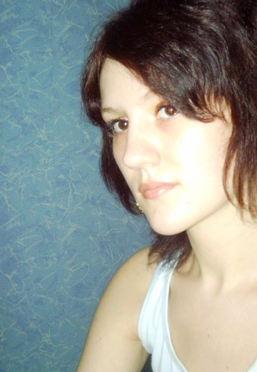 My photo - Alyona, 36 from Chernihiv (@alna374)
