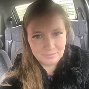 Марина, 43, Западная Двина