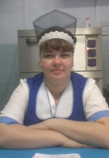 Моя фотография - Оля, 45 из Минусинск (@olyasuhanova)