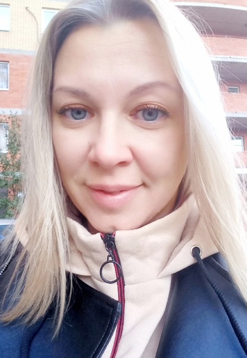 Ma photo - Alisa, 36 de Korolev (@katya45176)