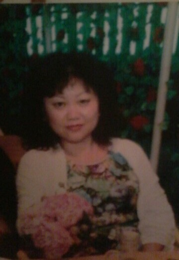 Моя фотография - Королева, 54 из Талдыкорган (@koroleva491)