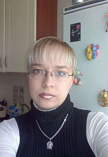 My photo - Olga, 41 from Kharkiv (@olga354717)