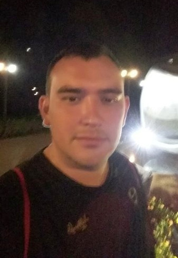 My photo - Timur, 36 from Rostov-on-don (@timur6395420)
