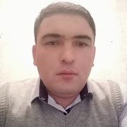 Бобо, 37, Пушкино