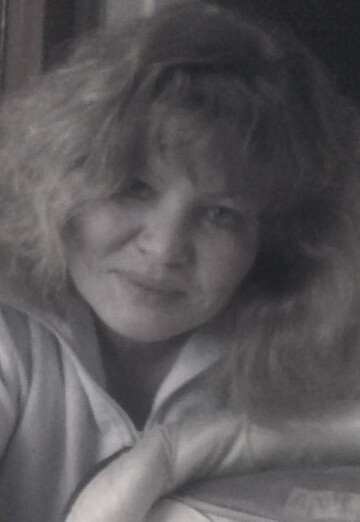 Моя фотография - Елена, 43 из Геническ (@elena249823)