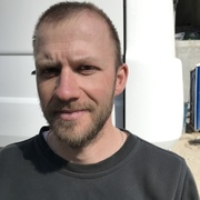 Александр, 30, Самара