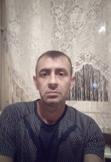Моя фотография - Дмитрий, 46 из Дзержинск (@dmitriy504404)