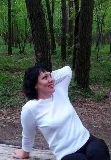 My photo - Tatyana, 48 from Mahilyow (@tatyana300868)