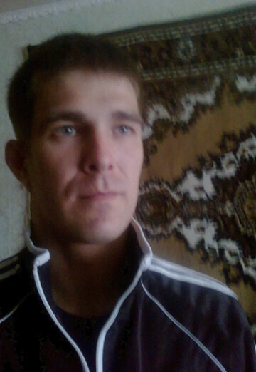 Моя фотография - Максим, 38 из Саранск (@maksim198154)