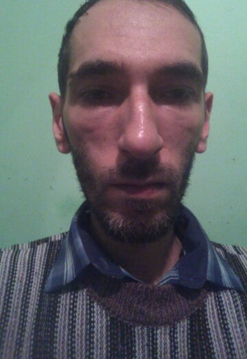 Моя фотография - aliheyder, 43 из Баку (@aliheyder)