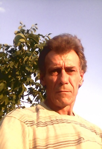 My photo - Sergey, 58 from Ipatovo (@sergey270073)