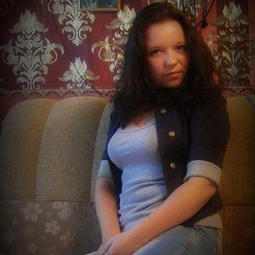 Моя фотография - Анастасия˜*°♥, 29 из Ярославль (@anastasiyavlublennayavangela)