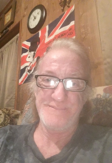 My photo - George, 61 from Allentown (@george3900)