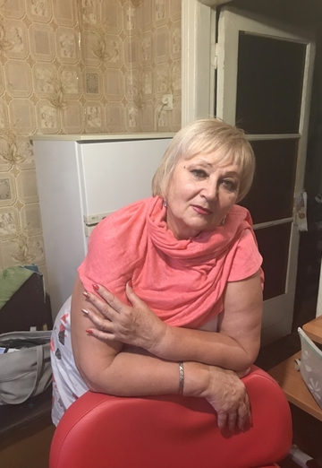 Моя фотография - Татьяна, 60 из Константиновка (@tatyana290416)