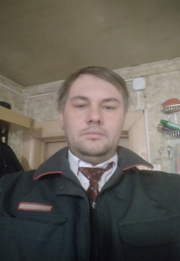 My photo - Dmitriy, 37 from Pravdinskiy (@dmitriy407993)