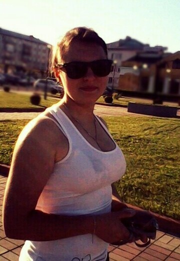 My photo - Ekaterina, 26 from Prokopyevsk (@ekaterina8377164)