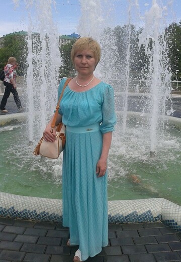 My photo - Nina, 68 from Karaganda (@nina8391)