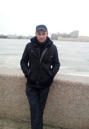 Моя фотография - Александр, 42 из Ростов-на-Дону (@aleksandr532174)