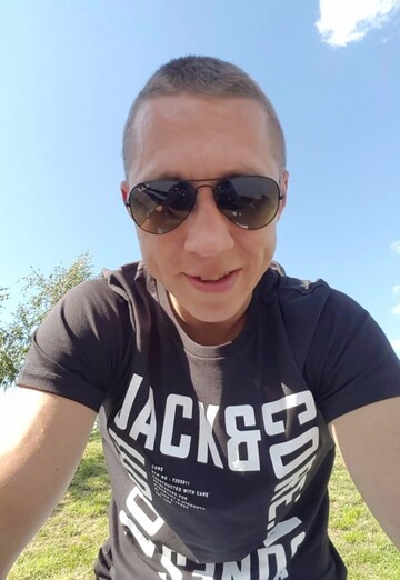 My photo - Viktor, 36 from Cambridge (@viktor140931)