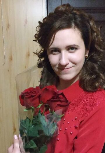 My photo - Natalі, 32 from Vinnytsia (@natal896)