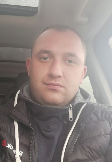 My photo - Oleg, 35 from Klin (@oleg286925)