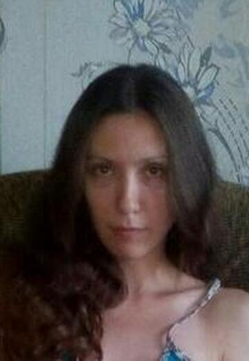 Моя фотографія - Марина, 32 з Луганськ (@marina119359)