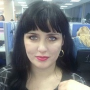 Elena 46 Novosibirsk