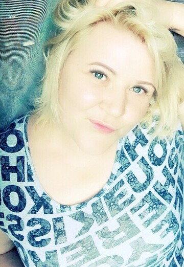 Моя фотография - Валентина, 47 из Новомосковск (@valentina61134)
