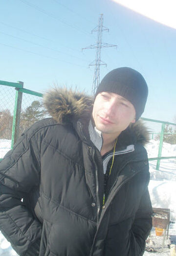 Dmitriy (@dmitriy304431) — my photo № 1