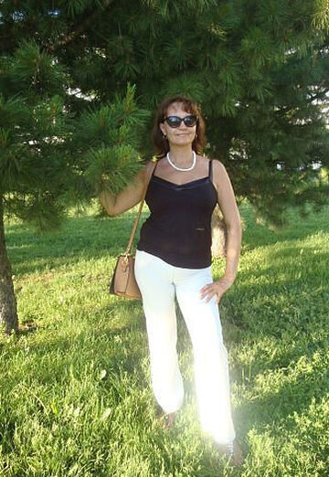 Моя фотография - Lady, 55 из Томск (@goldenladylady)