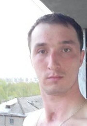 My photo - Aleksandr, 36 from Antratsit (@aleksandr446628)