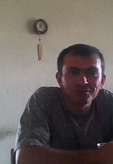 Моя фотография - Мгер, 51 из Ереван (@mger446)