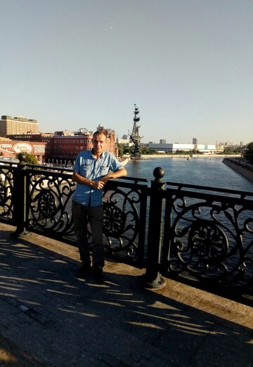 My photo - Maksim, 32 from Kanash (@maksim165261)