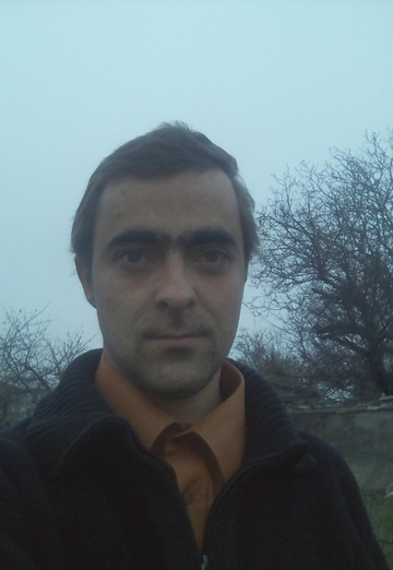 Моя фотография - Павел, 38 из Севастополь (@pavel95673)