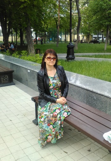 Моя фотография - Марина, 50 из Краснодар (@marina161312)