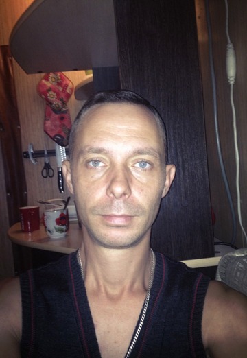 Моя фотография - Александр, 39 из Каменск-Уральский (@aleksandr840241)