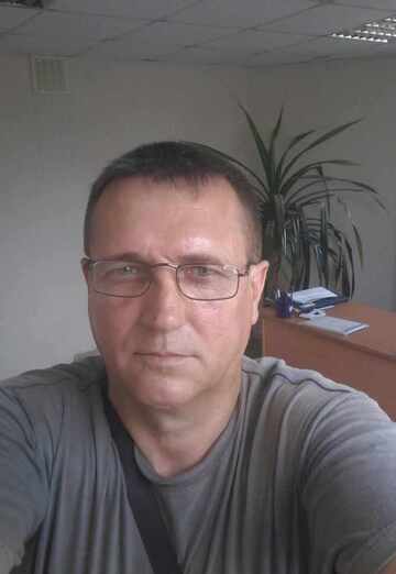 Моя фотография - Владимир, 56 из Темрюк (@vladimir198740)