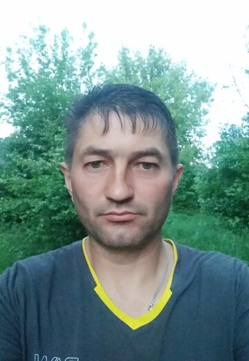 My photo - Kostya, 42 from Labinsk (@kostya38213)
