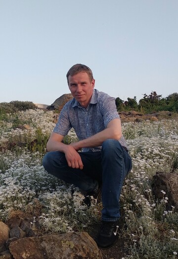 Sergey (@sergey781) — my photo № 4