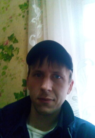 My photo - Jeka, 37 from Melitopol (@jeka13747)