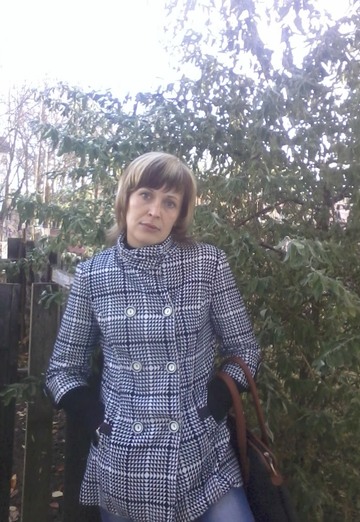 My photo - elena, 41 from Yartsevo (@elena54366)