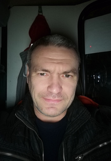 My photo - Aleksandr, 52 from Goryachiy Klyuch (@aleksandr602729)