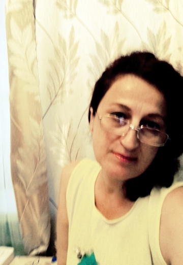 Моя фотография - Татьяна, 53 из Лучегорск (@tatyana399261)