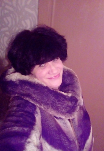 Моя фотография - Марисабель, 54 из Санкт-Петербург (@marisabel236)