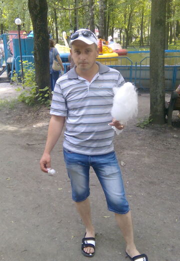 Моя фотография - Слава, 38 из Ульяновск (@slava56031)