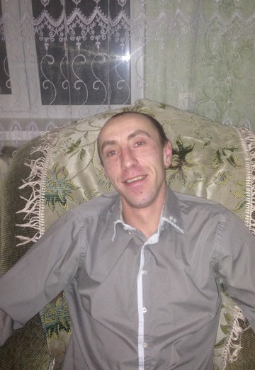 Моя фотографія - Вячеслав, 36 з Чернігів (@vyacheslav84455)