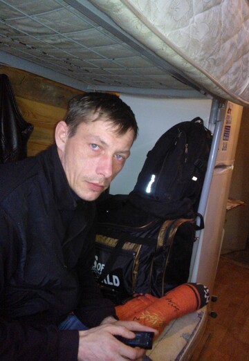 Моя фотография - дмитрий, 41 из Костюковичи (@dmitriy293383)