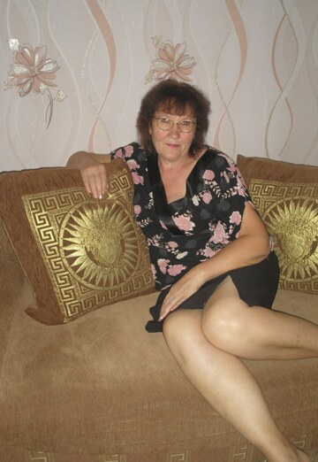 Моя фотографія - Елена, 67 з Запоріжжя (@elena91101)