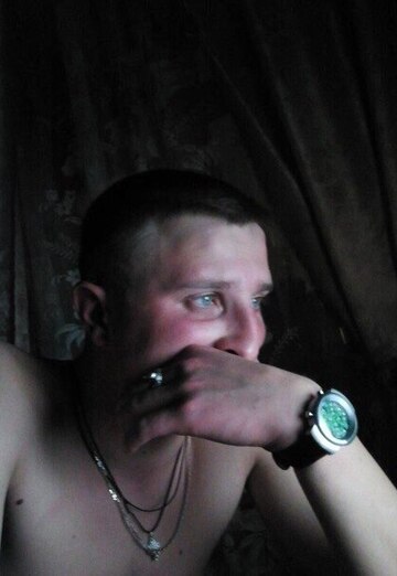 My photo - Ivan, 33 from Kovylkino (@ivan178588)
