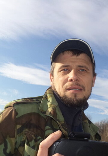 My photo - Sergey Inkava, 47 from Chernivtsi (@sergeyinkava)